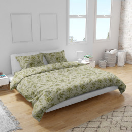 Постельное бельё Home Line Папайя
