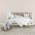 Детское постельное белье Home Line Тедди кофейно-желтый, фото