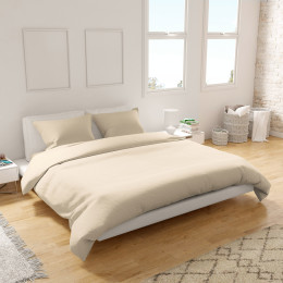 Постельное бельё Home Line Бежевый