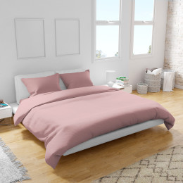 Постельное бельё Home Line Розовый