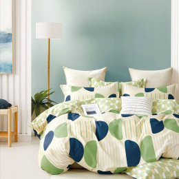 Постельное бельё Home Line Сегмент