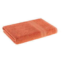 Полотенце Home Line с бордюром 50x90 см