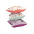 Подушка Home Line Кот на кухне Серая, фото 1