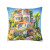 Подушка Home Line Дом 5 этажей, фото