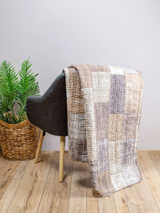 Покрывало Home Line Абстракция